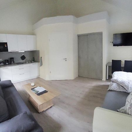 Ferienwohnung Teichblick Фрайберг Номер фото